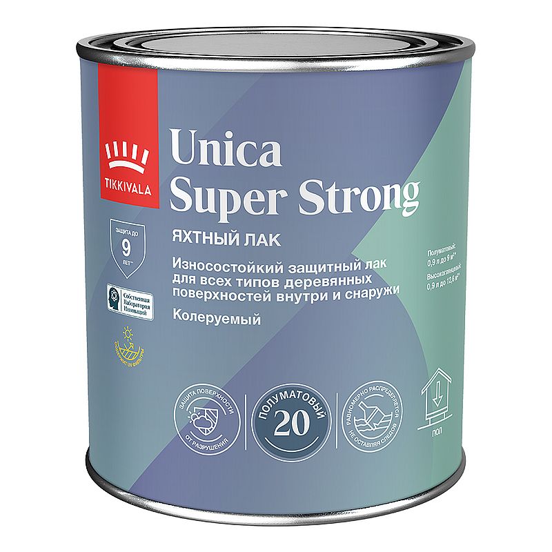 Unica Super Strong_0.9l_face