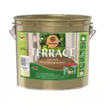 Eskaro Terrace Масло для террас — изображение 2