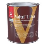 Tikkurila Valtti Ultra / Тиккурила Валтти Ультра Краска для деревянных фасадов матовая
