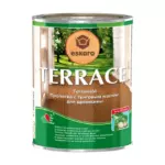 Eskaro Terrace Масло для террас