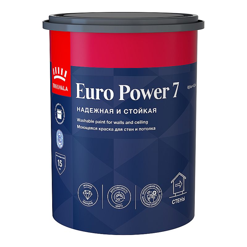 Euro Power 7-1L_face