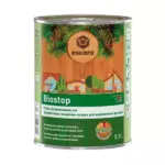 Eskaro/Aura Biostop Грунт антисептик для дерева