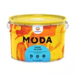 Eskaro Moda Fasad Silicon Фасадная краска с добавлением силикона — изображение 2