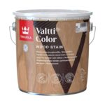 Tikkurila Valtti Color Антисептик для дерева матовый — изображение 2