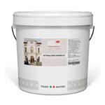 San Marco Intonachino Minerale 25 кг Фактурная штукатурка