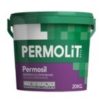 Permolit Permosil Интерьерная матовая силиконовая краска